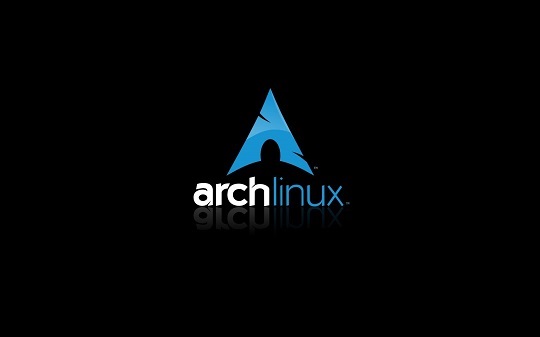 Arch Linux