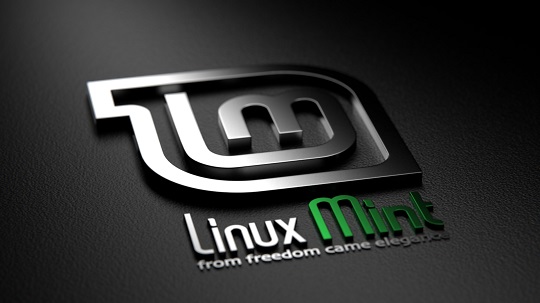 linux mint