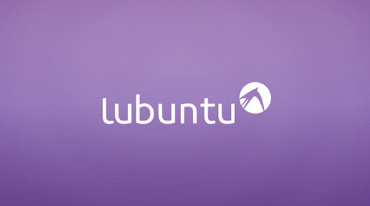 lubuntu