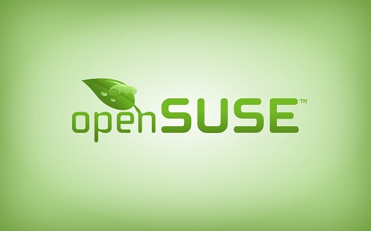 opensuse