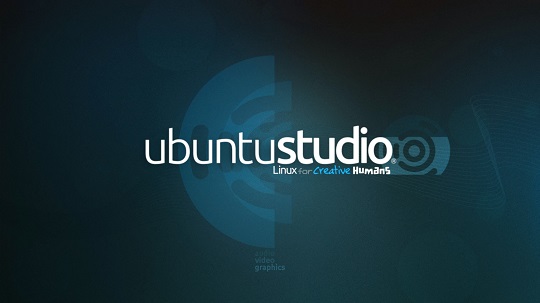 ubuntu studio