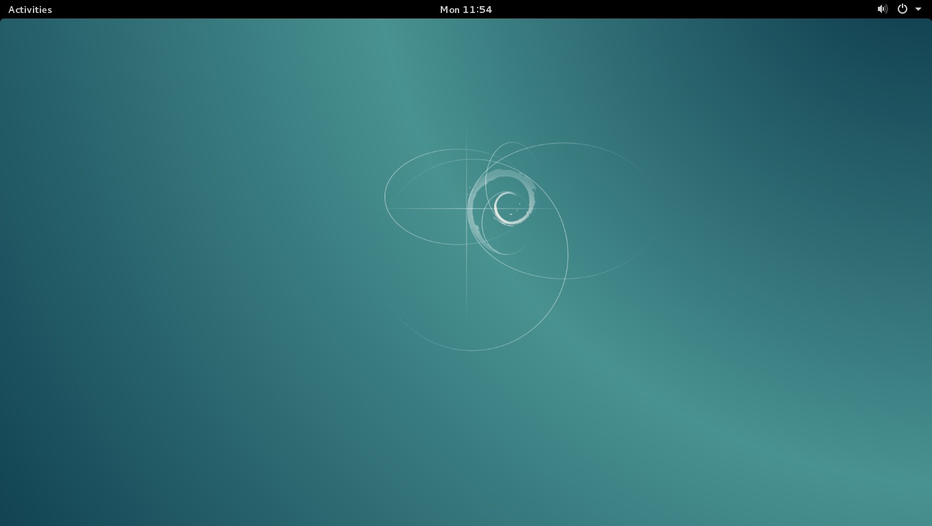 Debian