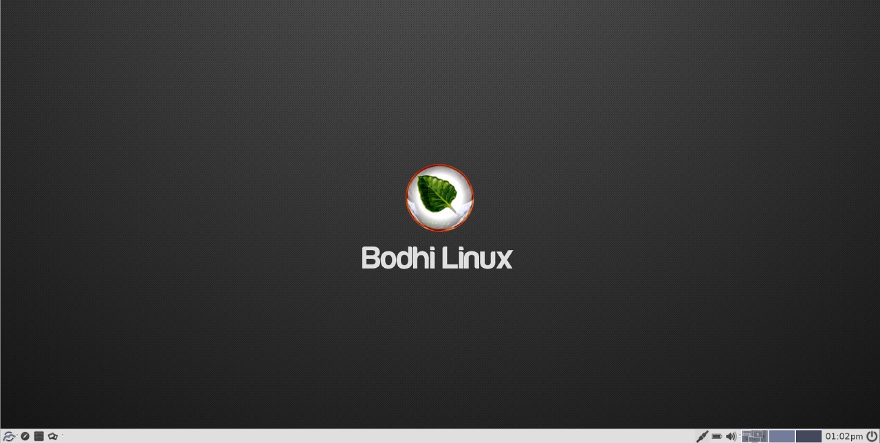 Bodhi LInux