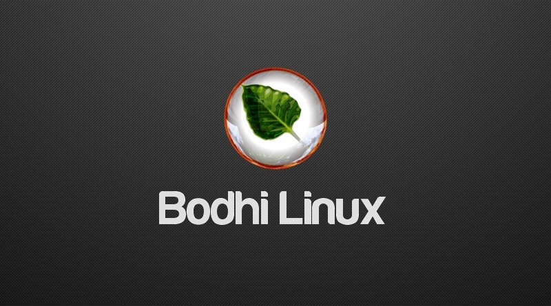 Bodhi Linux