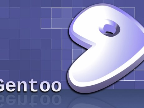 gentoo desktop