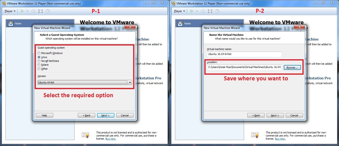 Virtualbox increase disk size vmdk