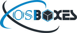 OSBoxes – Virtual Machines