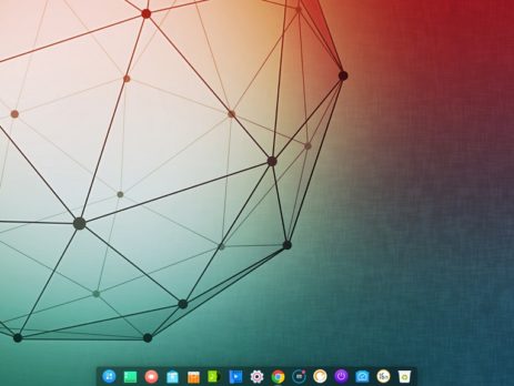 linux deepin 15