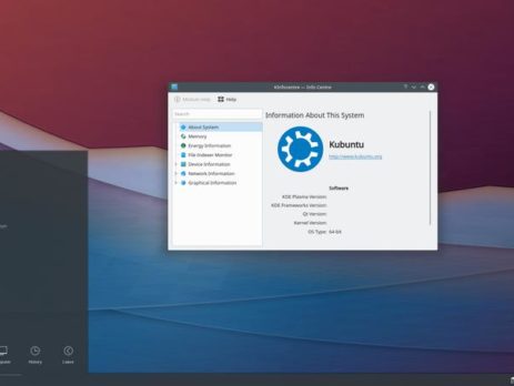 kubuntu