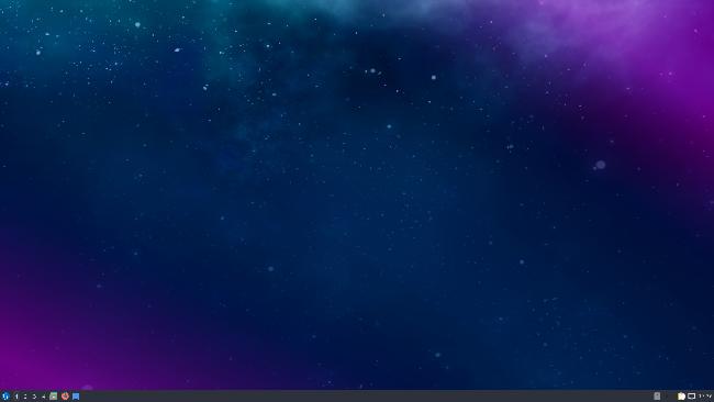 lubuntu desktop