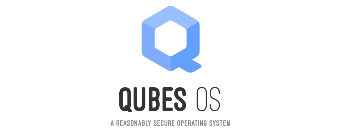 qubes os