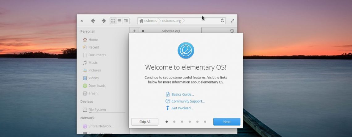 elementaryos