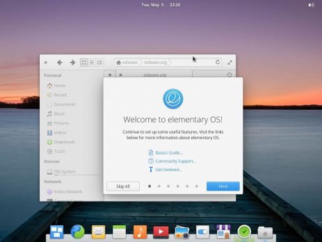 elementaryos