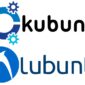 Kubuntu Lubuntu