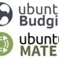 Ubuntu Budgie and Ubuntu Mate