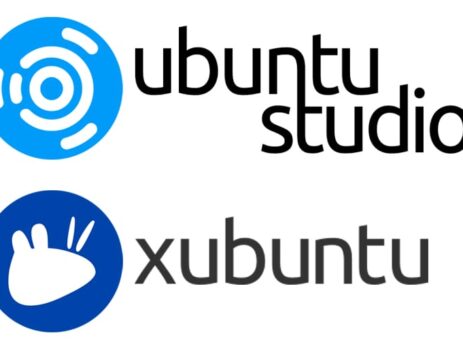 Ubuntu Studio and Xubuntu