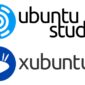 Ubuntu Studio and Xubuntu